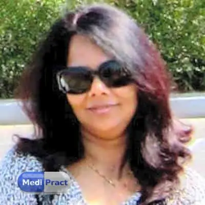 Dr. Neeru Chauhan Arora Profile Picture