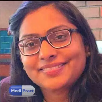 Dr. Neeru Gupta Profile Picture