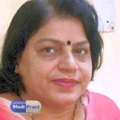 Dr. Neeru Jairatth Profile Picture