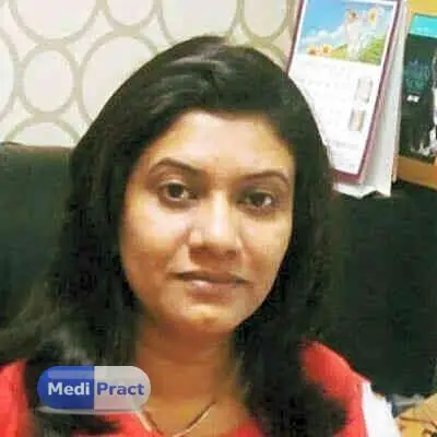 Dr. Neeru Profile Picture