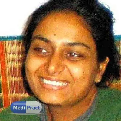 Dr. Neeru Sanghi Profile Picture