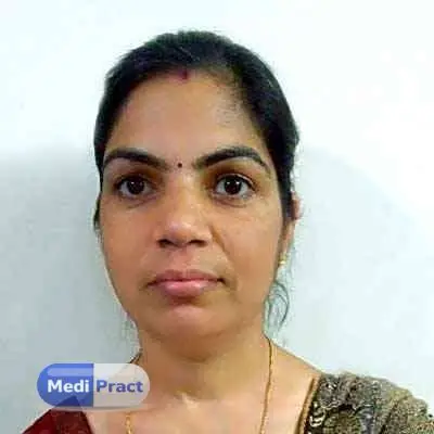 Dr. Neeru Sharma Profile Picture