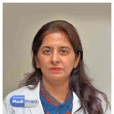 Dr. Neeru Thakral Profile Picture
