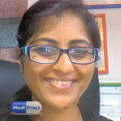 Dr. Neesu Kumbhat Profile Picture