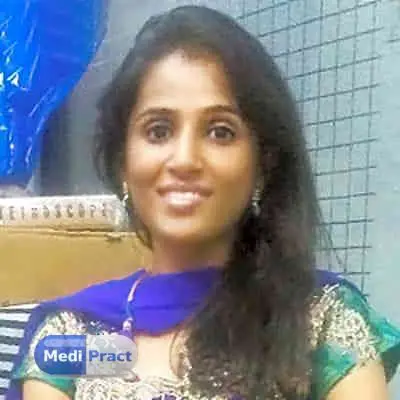 Dr. Neeta Bhanushali Profile Picture