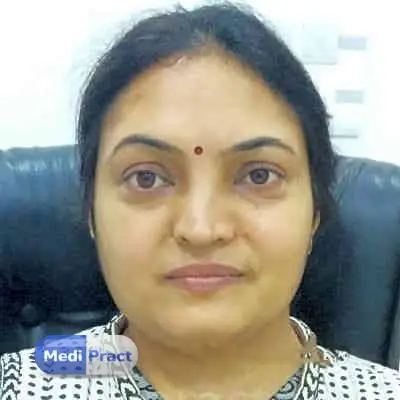 Dr. Neeta Bhargava Profile Picture