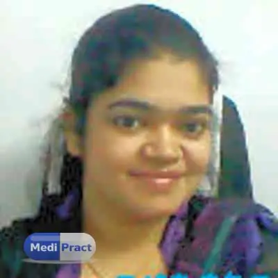 Dr. Neeta Chandrakant Mhatre Profile Picture