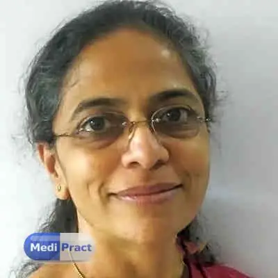 Dr. Neeta Gadkari Profile Picture