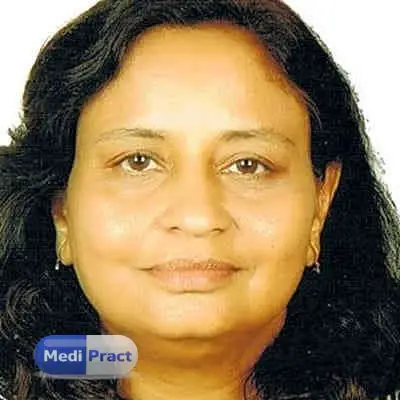 Dr. Neeta Gajiwala Profile Picture