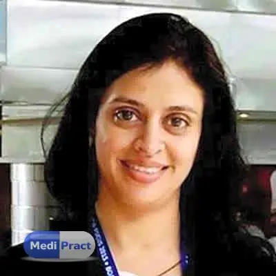 Dr. Neeta Girwalker Profile Picture