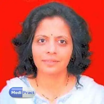 Dr. Neeta Gokhale Profile Picture
