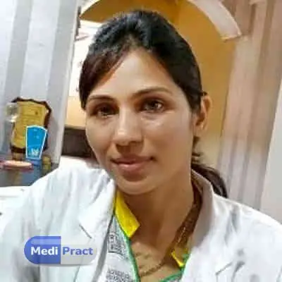 Dr. Neeta Jain Profile Picture