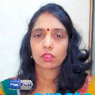 Dr. Neeta K Deodhar Profile Picture