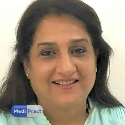 Dr. Neeta Kanwar Profile Picture