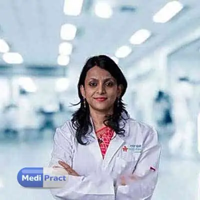 Dr. Neeta Kejriwal Profile Picture