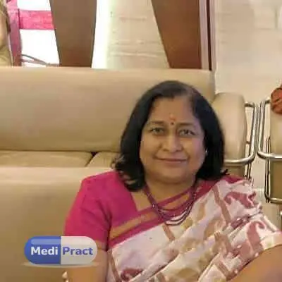 Dr. Neeta Khare Profile Picture