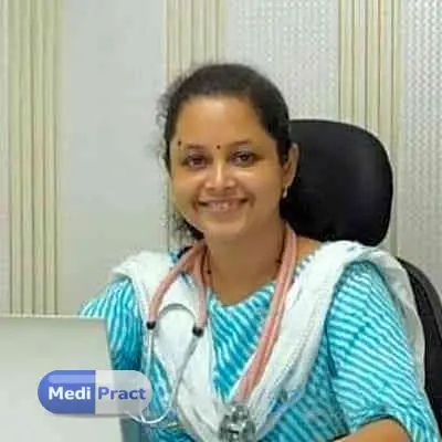 Dr. Neeta Korgaonkar Profile Picture