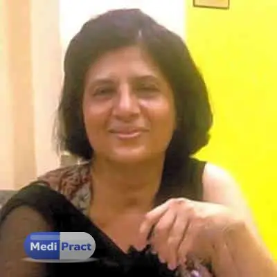 Dr. Neeta Kulkarni Profile Picture