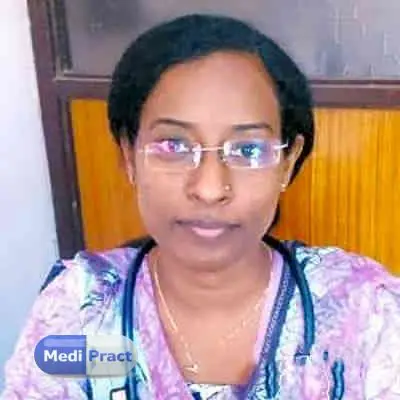 Dr. Neeta M. Patil Profile Picture