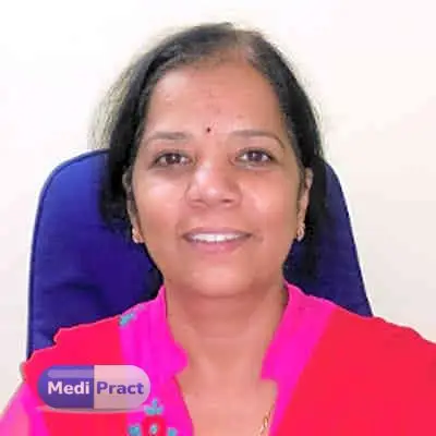 Dr. Neeta Mahesekar Profile Picture