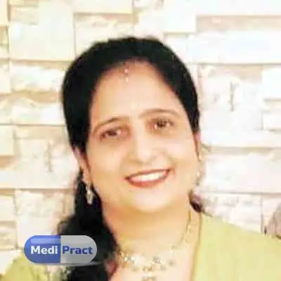 Dr. Neeta Marwaha Profile Picture