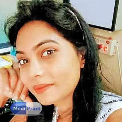 Dr. Neeta Maurya Profile Picture
