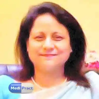 Dr. Neeta Misra Profile Picture