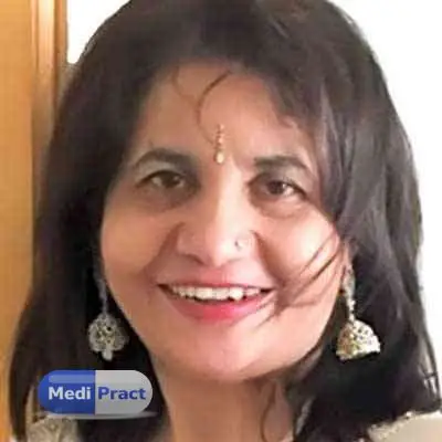 Dr. Neeta Modi Profile Picture