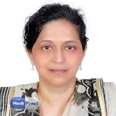 Dr. Neeta Naik Profile Picture