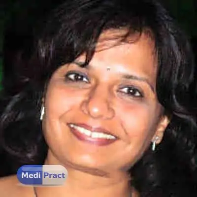 Dr. Neeta Nathani Profile Picture
