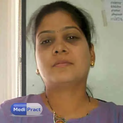 Dr. Neeta Nikam Profile Picture