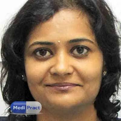 Dr. Neeta Profile Picture