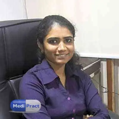 Dr. Neeta Parmar Profile Picture