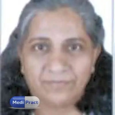 Dr. Neeta R Warty Profile Picture