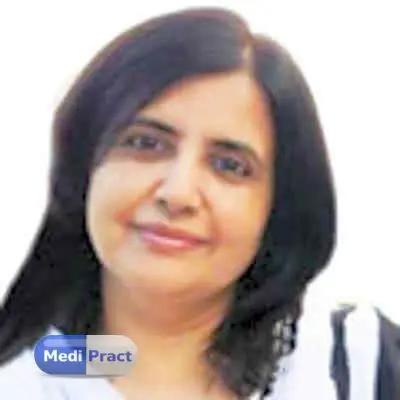 Dr. Neeta Rajani Profile Picture