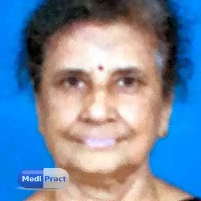 Dr. Neeta Rani Naidu Profile Picture