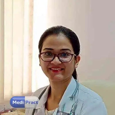 Dr. Neeta Sabnani Profile Picture