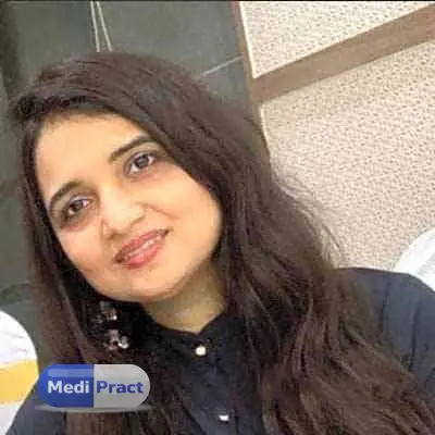 Dr. Neeta Sahajwani Profile Picture