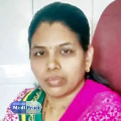 Dr. Neetab Parab-Tawade Profile Picture
