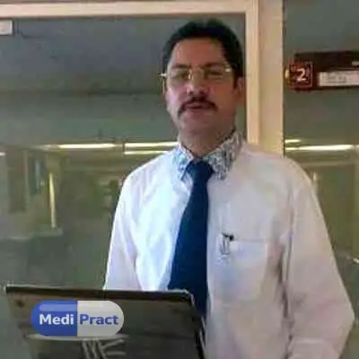 Dr. Neetan Sachdeva Profile Picture