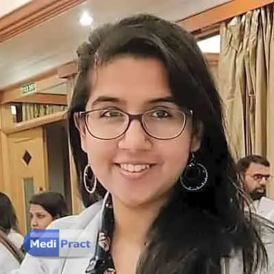 Dr. Neetha P Profile Picture