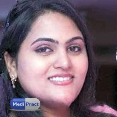 Dr. Neetha Thomas Profile Picture