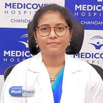 Dr. Neethi Mala Mekala Profile Picture