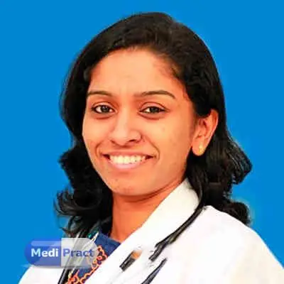 Dr. Neethu Babu Profile Picture
