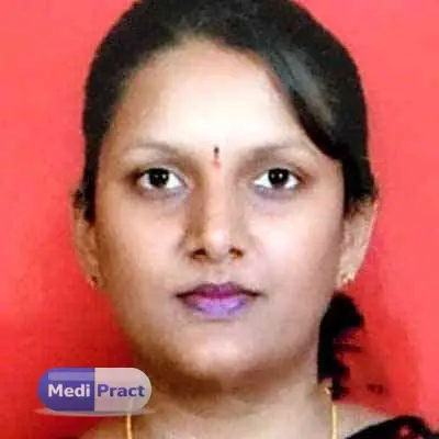 Dr. Neethu C Profile Picture