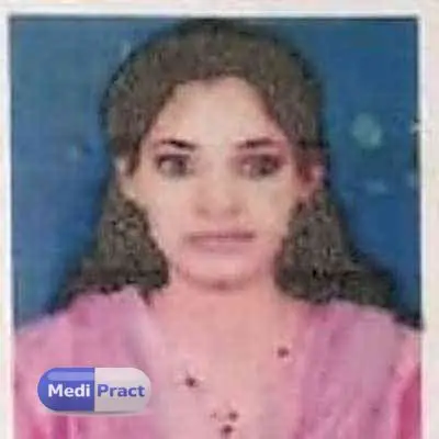 Dr. Neethu Profile Picture