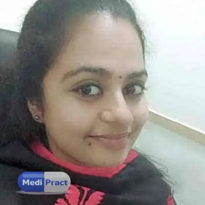 Dr. Neethu Jose Profile Picture