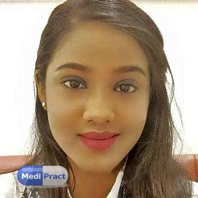 Dr. Neethu Krishnankutty Profile Picture