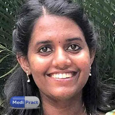 Dr. Neethu Mol.M Profile Picture