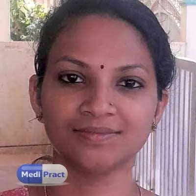 Dr. Neethu P Profile Picture
